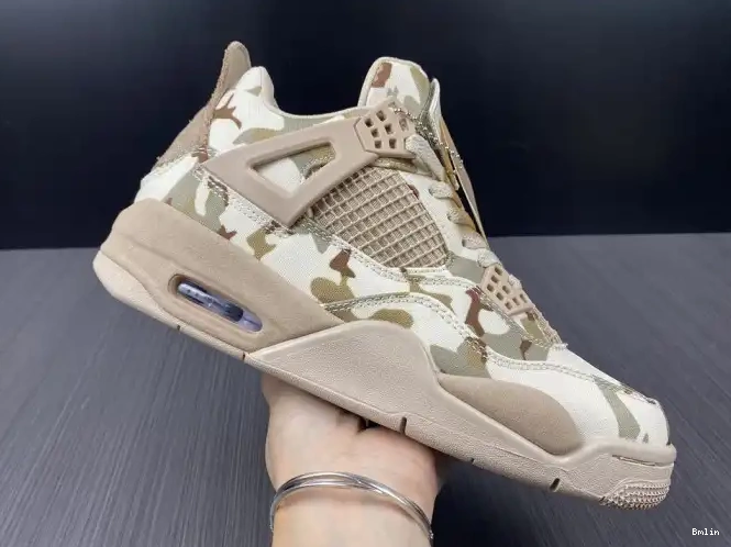 Bmlin Aleali 4 x Camo Air May Jordan DJ1193-200 0613